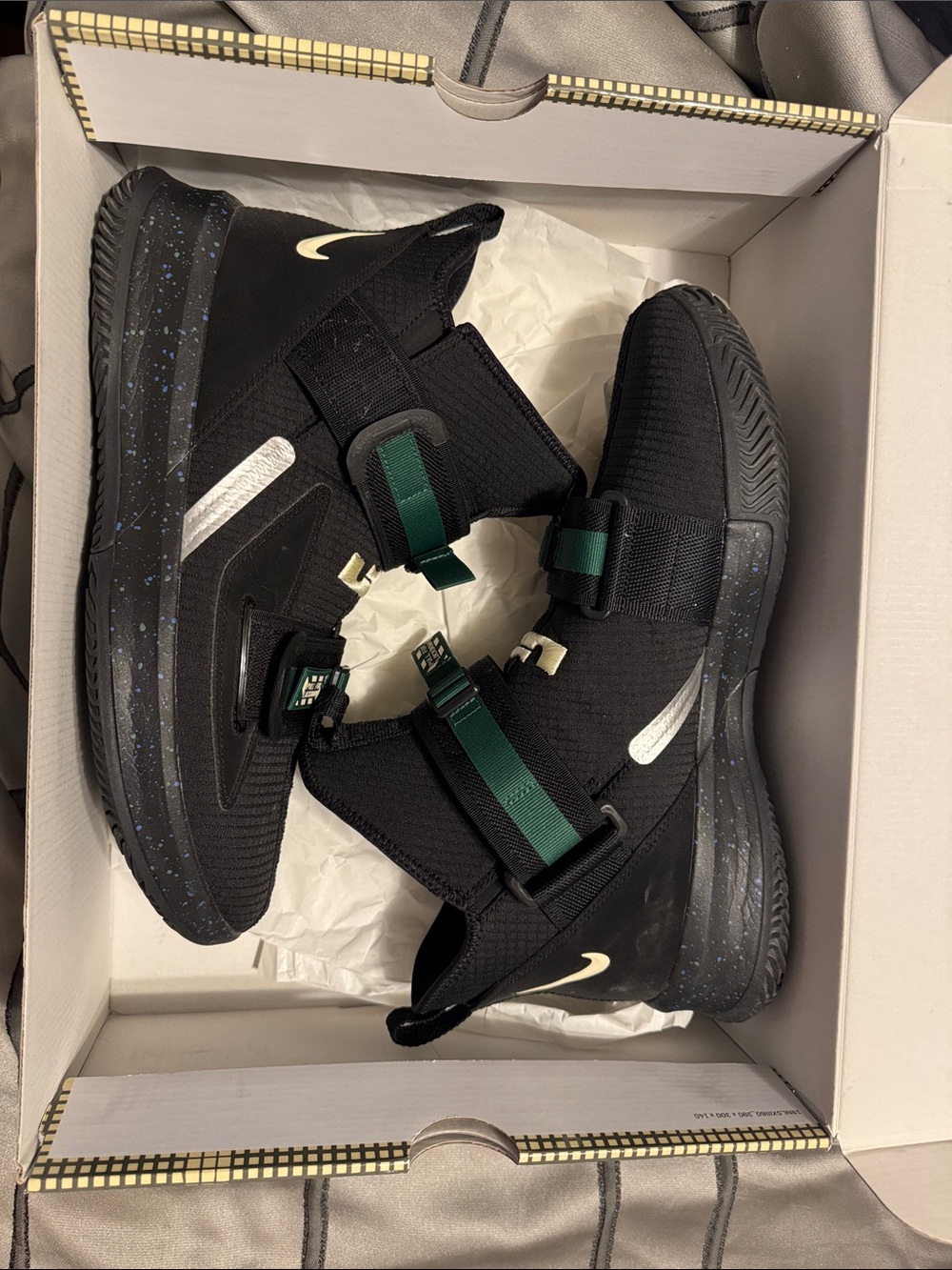 Nike Lebron Soldier 13 SFG